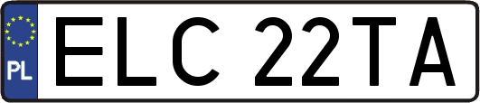 ELC22TA