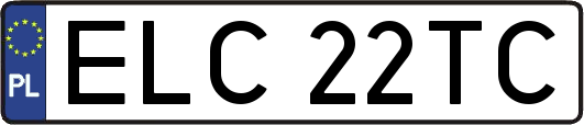 ELC22TC