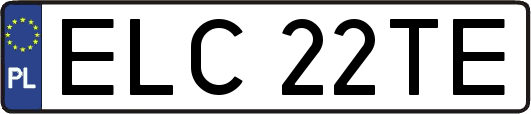 ELC22TE