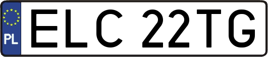 ELC22TG