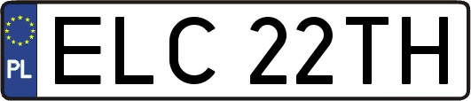 ELC22TH