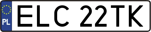 ELC22TK