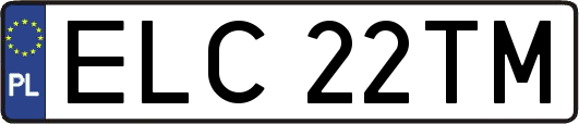 ELC22TM