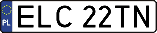 ELC22TN
