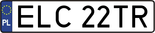 ELC22TR