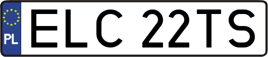 ELC22TS