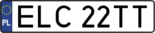 ELC22TT