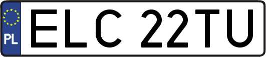 ELC22TU