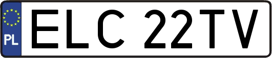 ELC22TV
