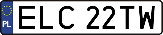 ELC22TW