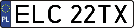 ELC22TX