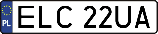 ELC22UA