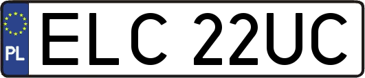 ELC22UC