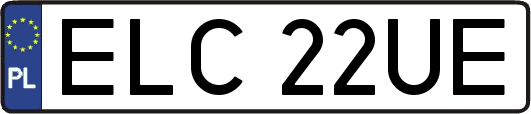 ELC22UE