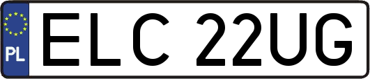 ELC22UG