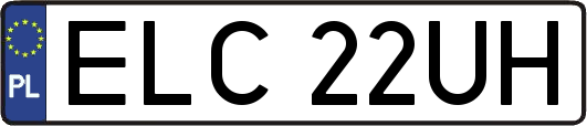 ELC22UH