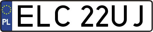 ELC22UJ