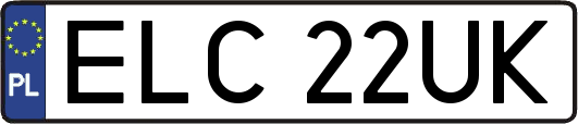 ELC22UK