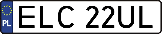 ELC22UL