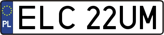 ELC22UM