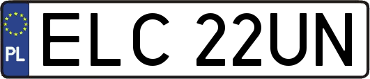 ELC22UN