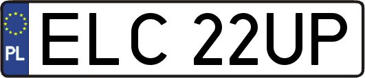 ELC22UP