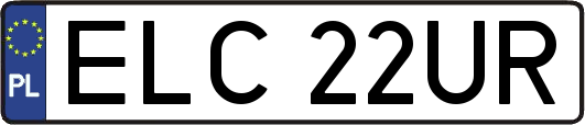 ELC22UR