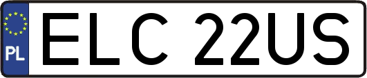 ELC22US