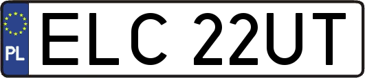 ELC22UT
