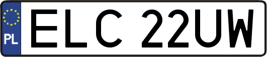 ELC22UW
