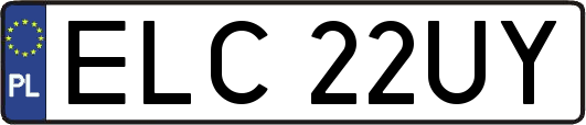 ELC22UY