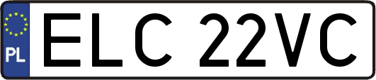 ELC22VC