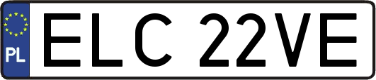ELC22VE
