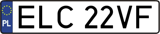 ELC22VF
