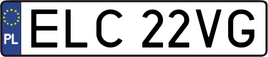 ELC22VG