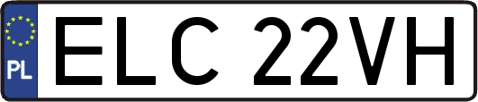 ELC22VH