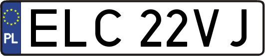 ELC22VJ