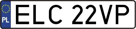 ELC22VP