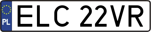 ELC22VR