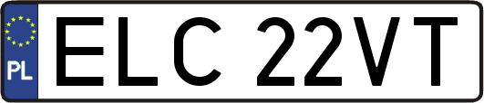 ELC22VT