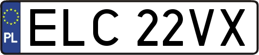ELC22VX