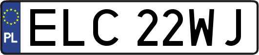 ELC22WJ