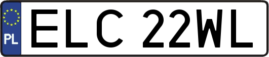 ELC22WL