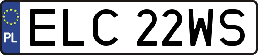 ELC22WS