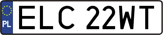 ELC22WT