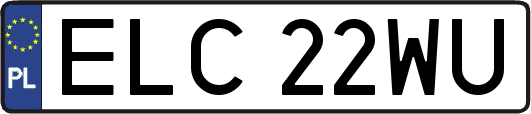 ELC22WU