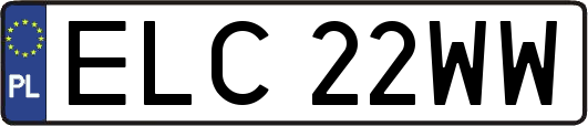 ELC22WW