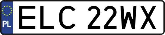 ELC22WX