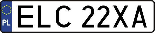 ELC22XA