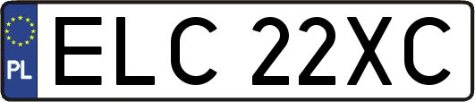 ELC22XC